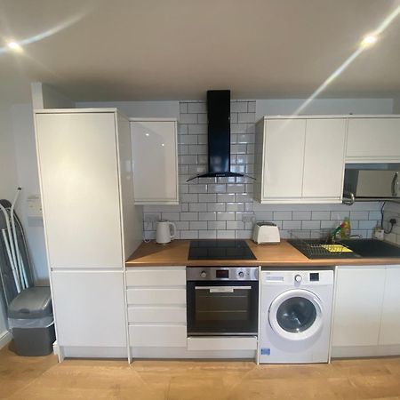 Rentals Leicester 2 - Free Street Parking Exterior foto
