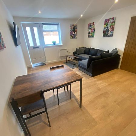Rentals Leicester 2 - Free Street Parking Exterior foto