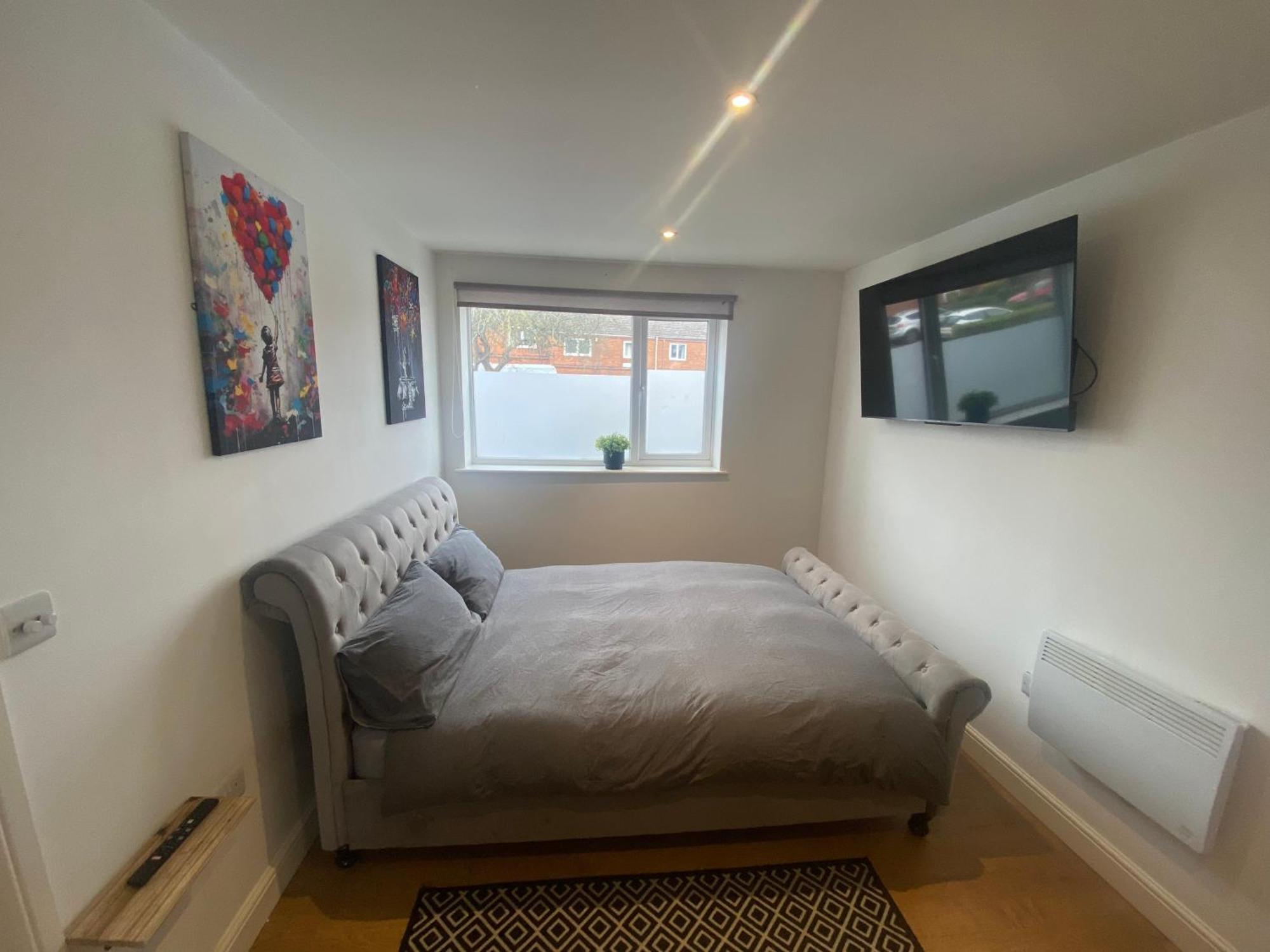 Rentals Leicester 2 - Free Street Parking Exterior foto