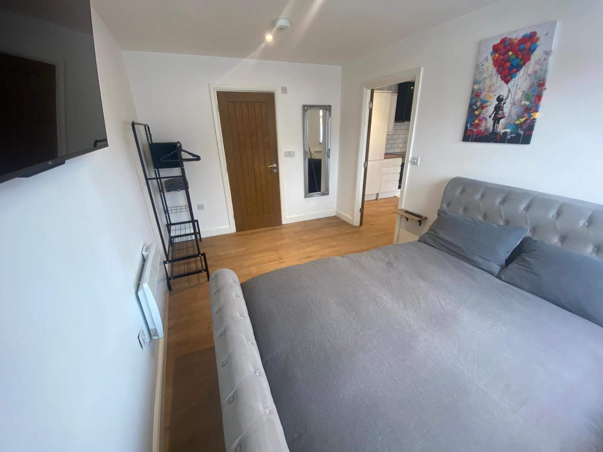 Rentals Leicester 2 - Free Street Parking Exterior foto